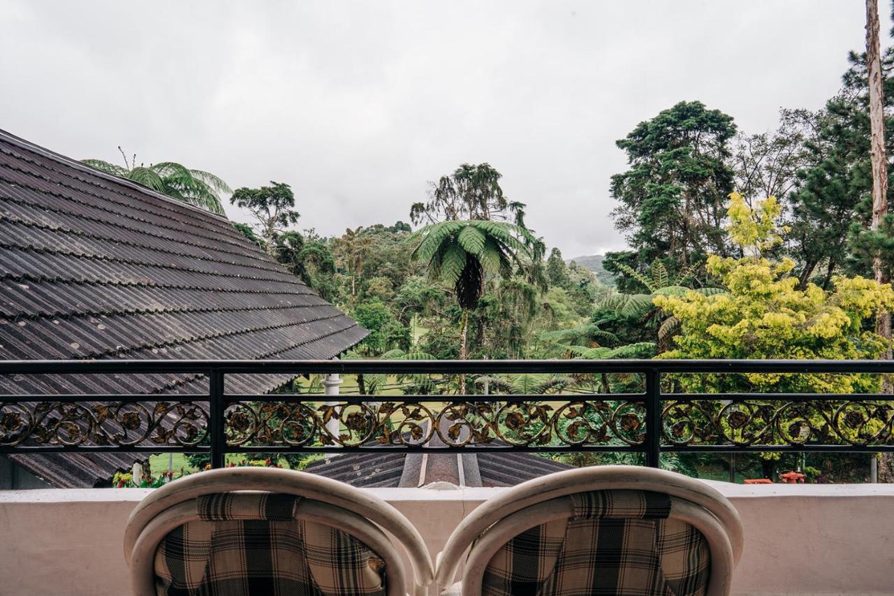Casadela Rosa Hotel Cameron Highlands Kültér fotó