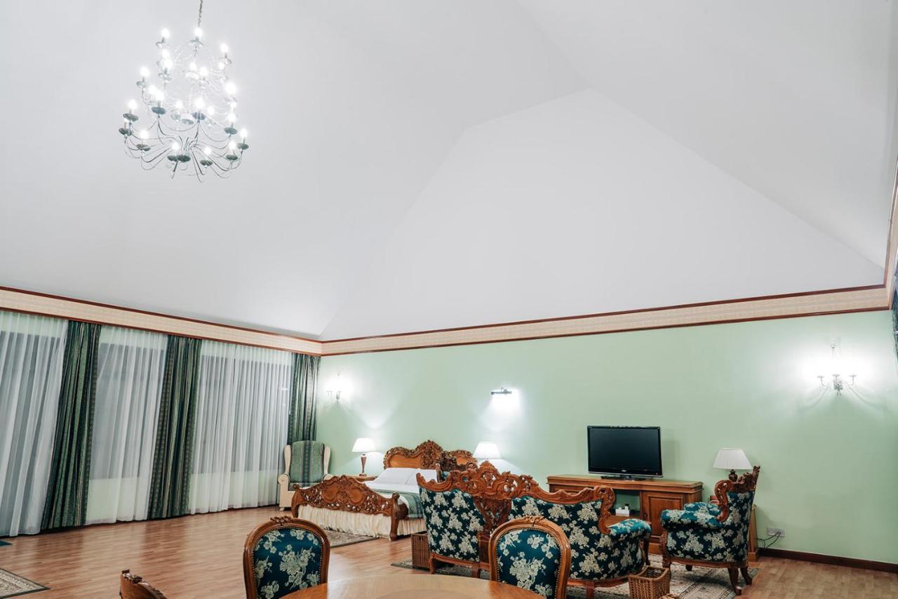 Casadela Rosa Hotel Cameron Highlands Kültér fotó